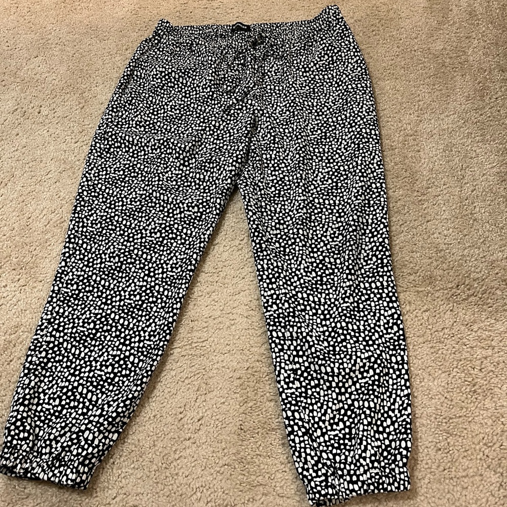 Express Jogger Work Pants